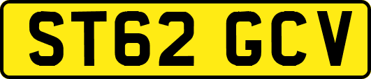 ST62GCV