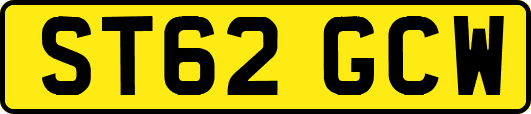 ST62GCW