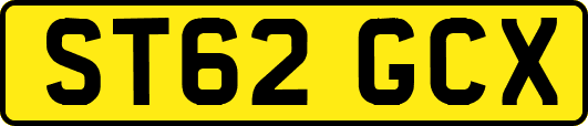 ST62GCX