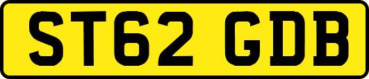 ST62GDB