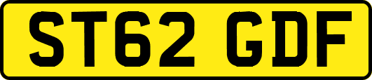 ST62GDF