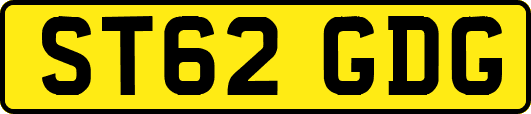 ST62GDG