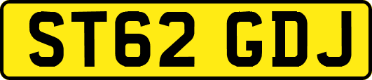 ST62GDJ