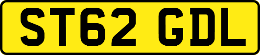ST62GDL