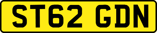 ST62GDN
