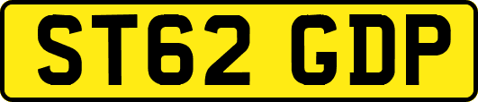 ST62GDP