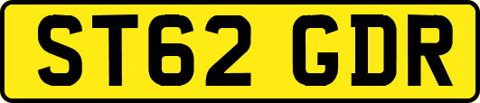 ST62GDR