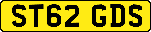 ST62GDS