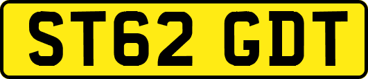 ST62GDT