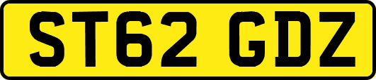 ST62GDZ