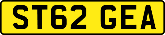 ST62GEA