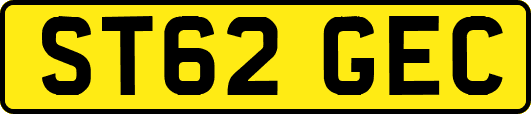 ST62GEC