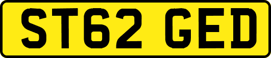 ST62GED