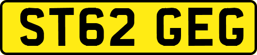 ST62GEG
