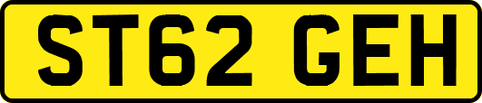 ST62GEH