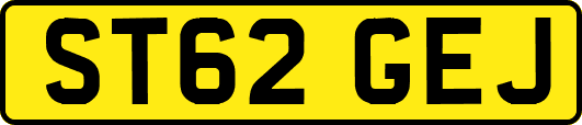 ST62GEJ