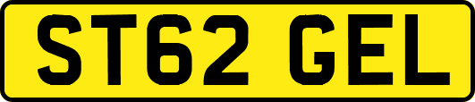 ST62GEL