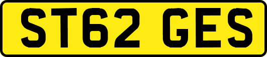 ST62GES