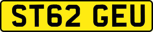 ST62GEU