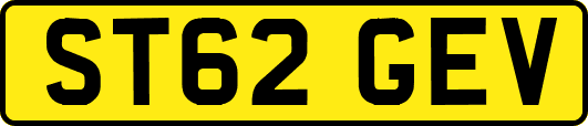 ST62GEV