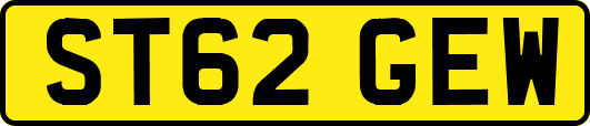 ST62GEW