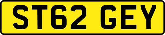 ST62GEY