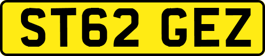 ST62GEZ