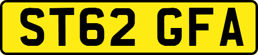 ST62GFA