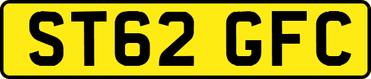 ST62GFC