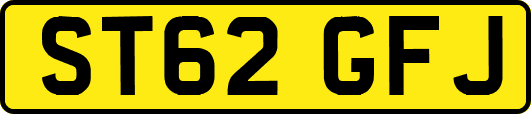 ST62GFJ
