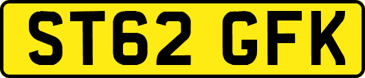 ST62GFK