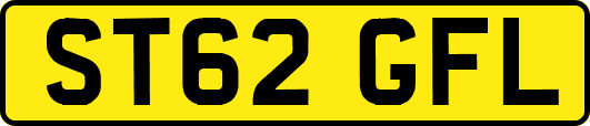 ST62GFL