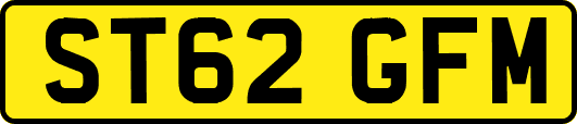 ST62GFM