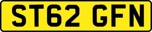 ST62GFN