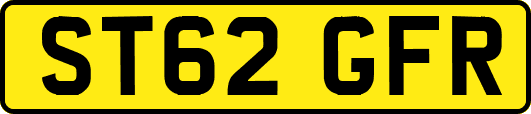 ST62GFR