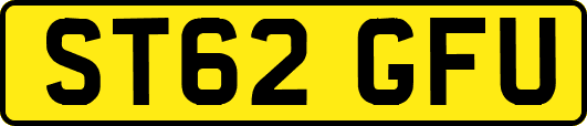 ST62GFU