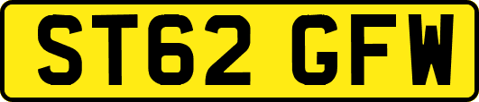 ST62GFW