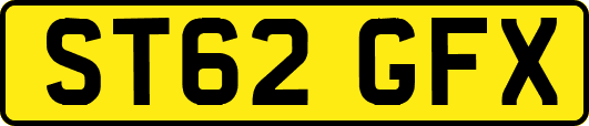 ST62GFX