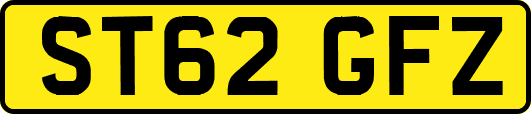 ST62GFZ