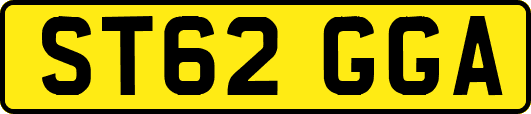 ST62GGA