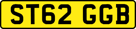 ST62GGB