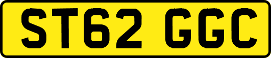 ST62GGC