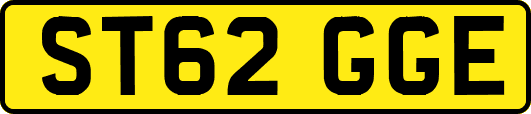 ST62GGE