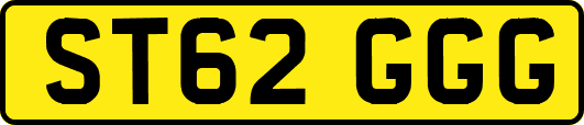 ST62GGG