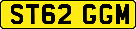 ST62GGM