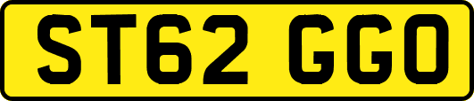 ST62GGO