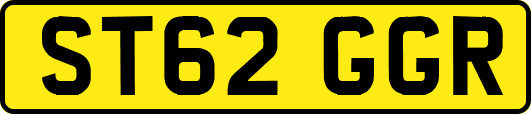 ST62GGR