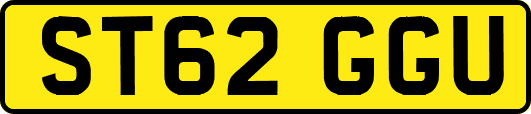 ST62GGU