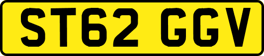 ST62GGV