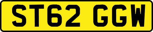 ST62GGW